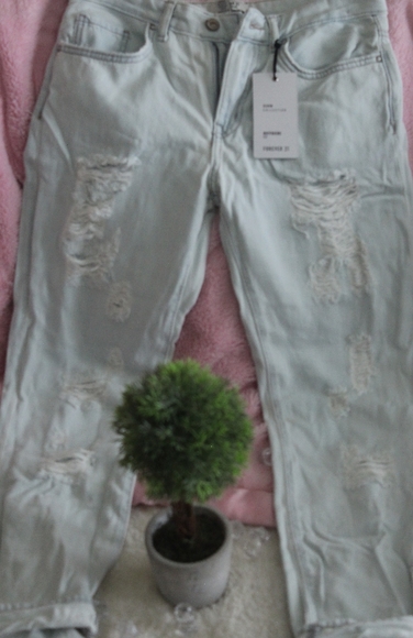 Jeans pants - Picture 1 of 3